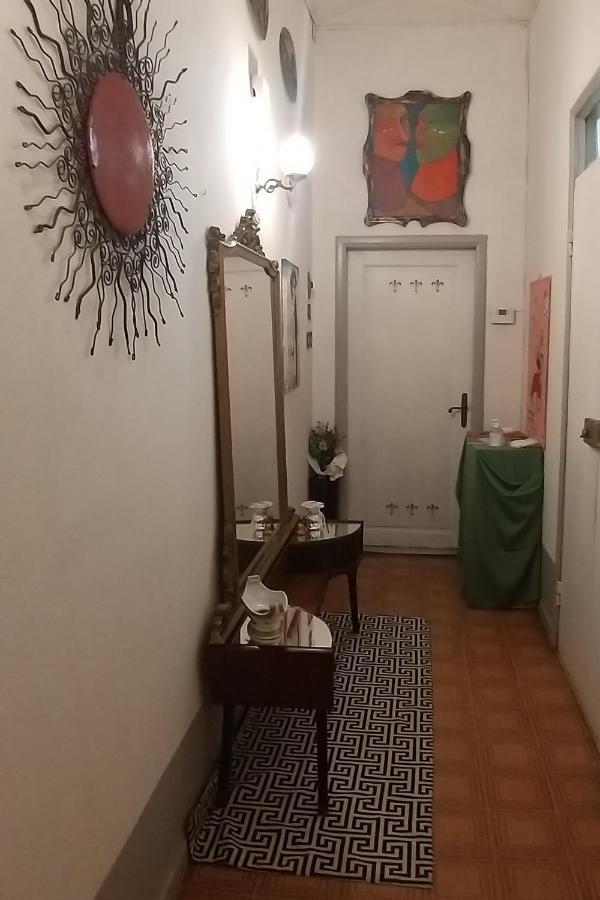 Vasari Home Arezzo Eksteriør bilde