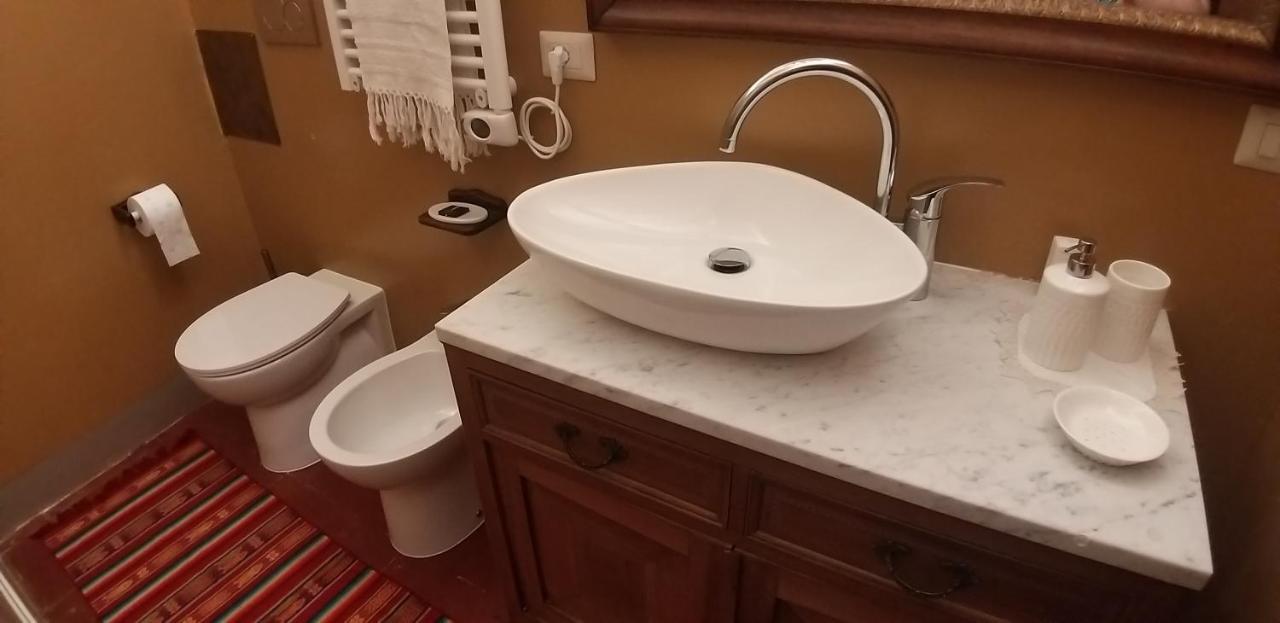 Vasari Home Arezzo Eksteriør bilde