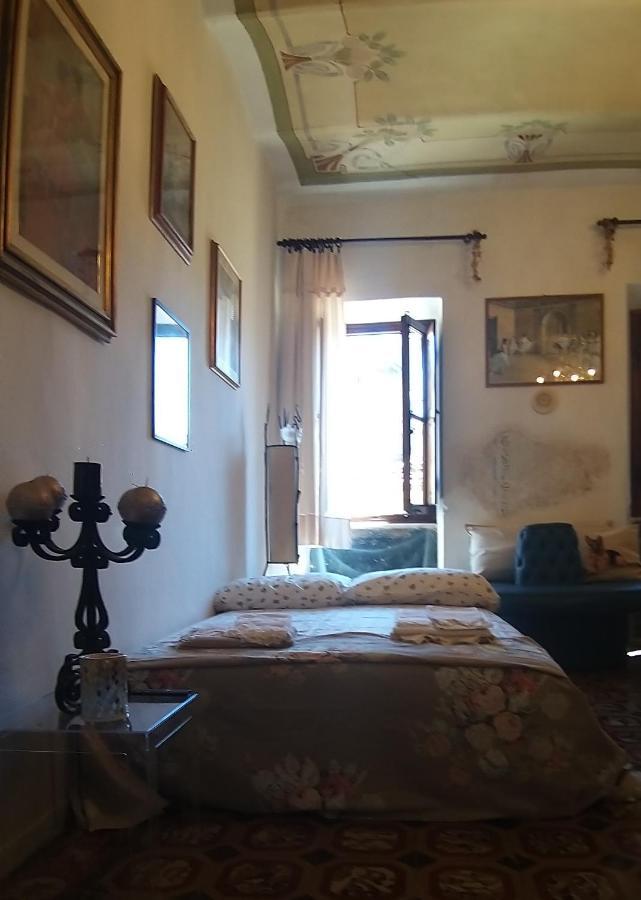 Vasari Home Arezzo Eksteriør bilde