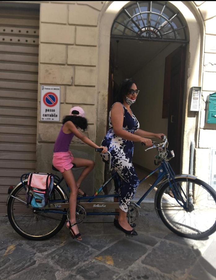 Vasari Home Arezzo Eksteriør bilde
