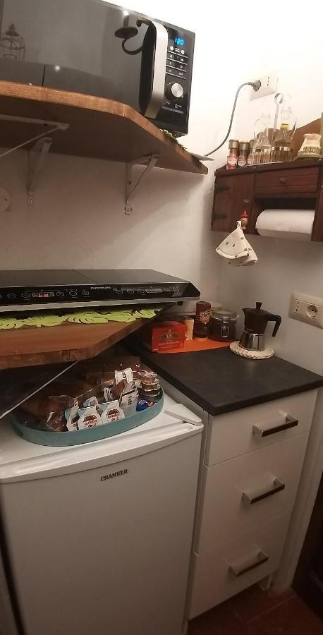 Vasari Home Arezzo Eksteriør bilde