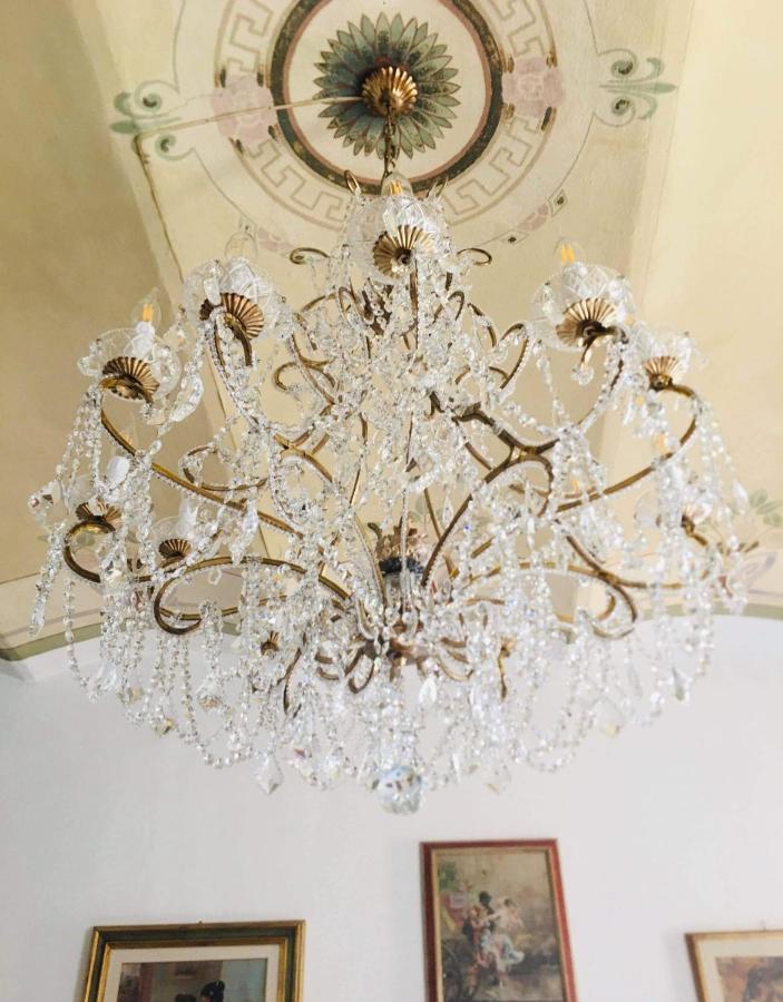 Vasari Home Arezzo Eksteriør bilde
