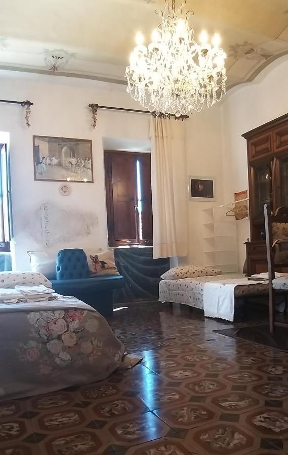 Vasari Home Arezzo Eksteriør bilde