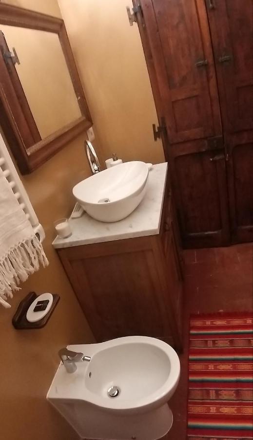 Vasari Home Arezzo Eksteriør bilde