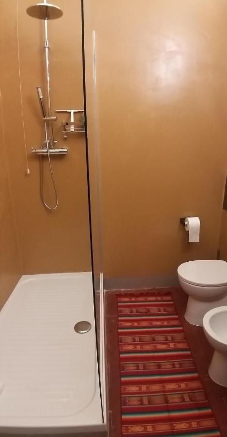 Vasari Home Arezzo Eksteriør bilde