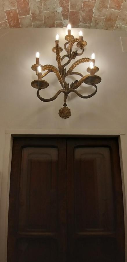 Vasari Home Arezzo Eksteriør bilde