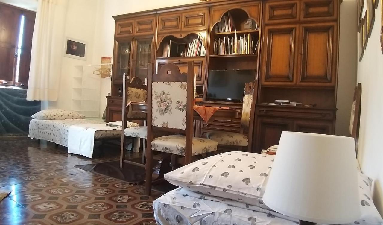 Vasari Home Arezzo Eksteriør bilde