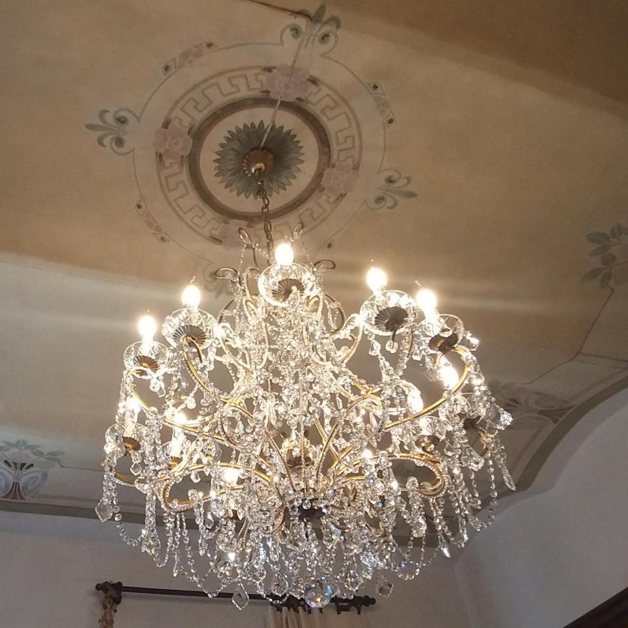 Vasari Home Arezzo Eksteriør bilde