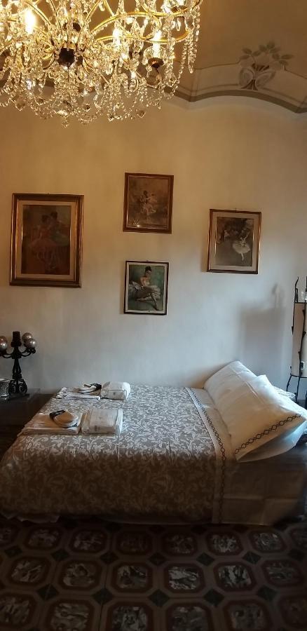 Vasari Home Arezzo Eksteriør bilde
