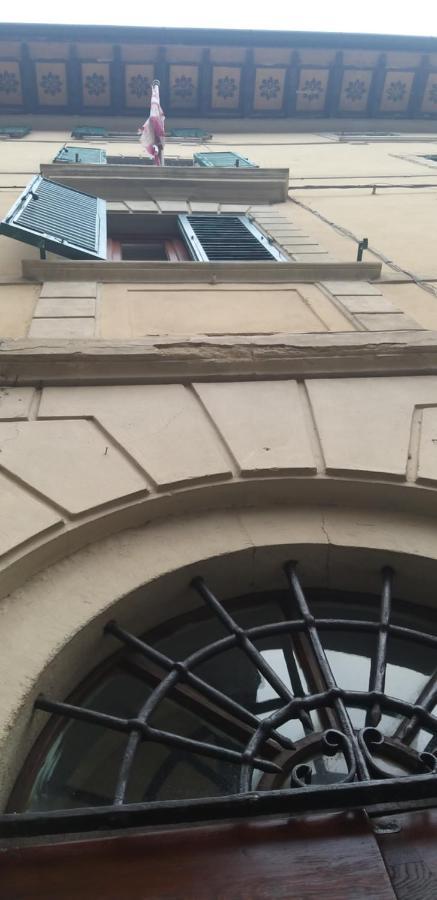 Vasari Home Arezzo Eksteriør bilde