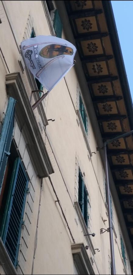 Vasari Home Arezzo Eksteriør bilde