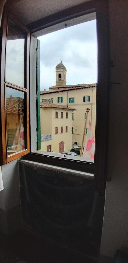 Vasari Home Arezzo Eksteriør bilde