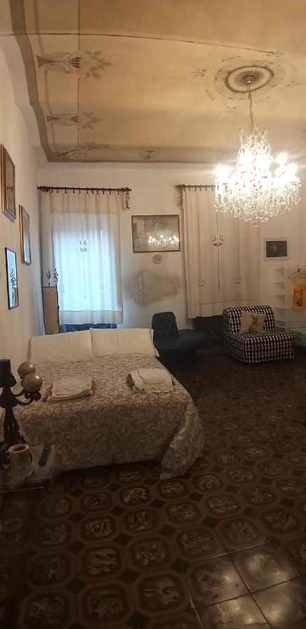 Vasari Home Arezzo Eksteriør bilde