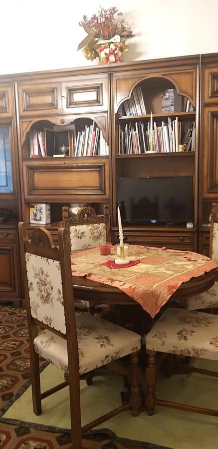 Vasari Home Arezzo Eksteriør bilde