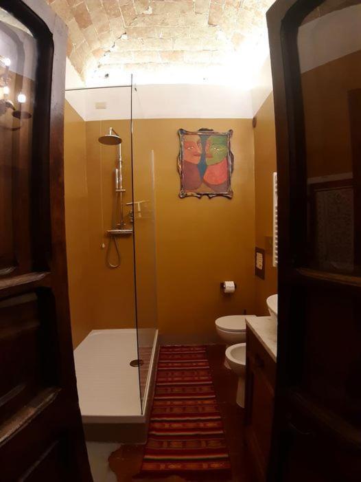 Vasari Home Arezzo Eksteriør bilde