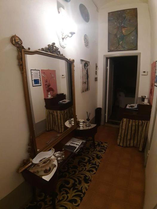 Vasari Home Arezzo Eksteriør bilde