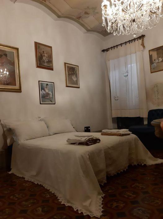 Vasari Home Arezzo Eksteriør bilde