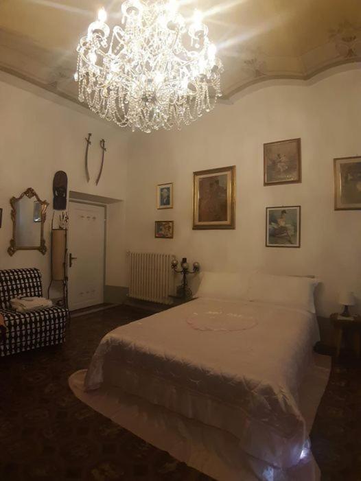 Vasari Home Arezzo Eksteriør bilde