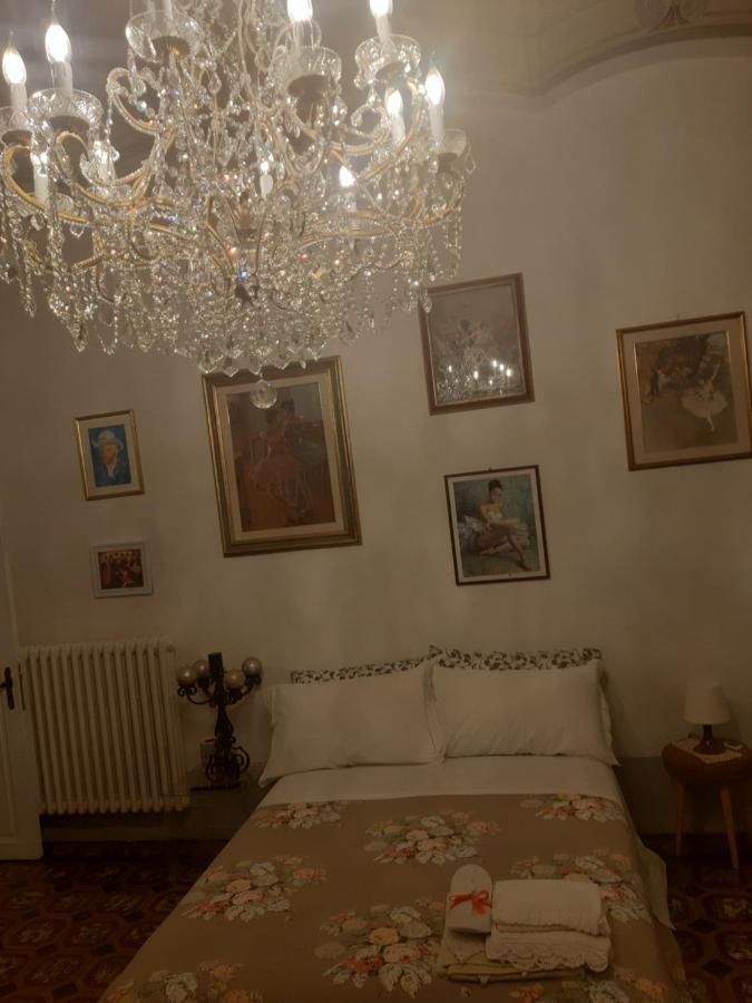 Vasari Home Arezzo Eksteriør bilde