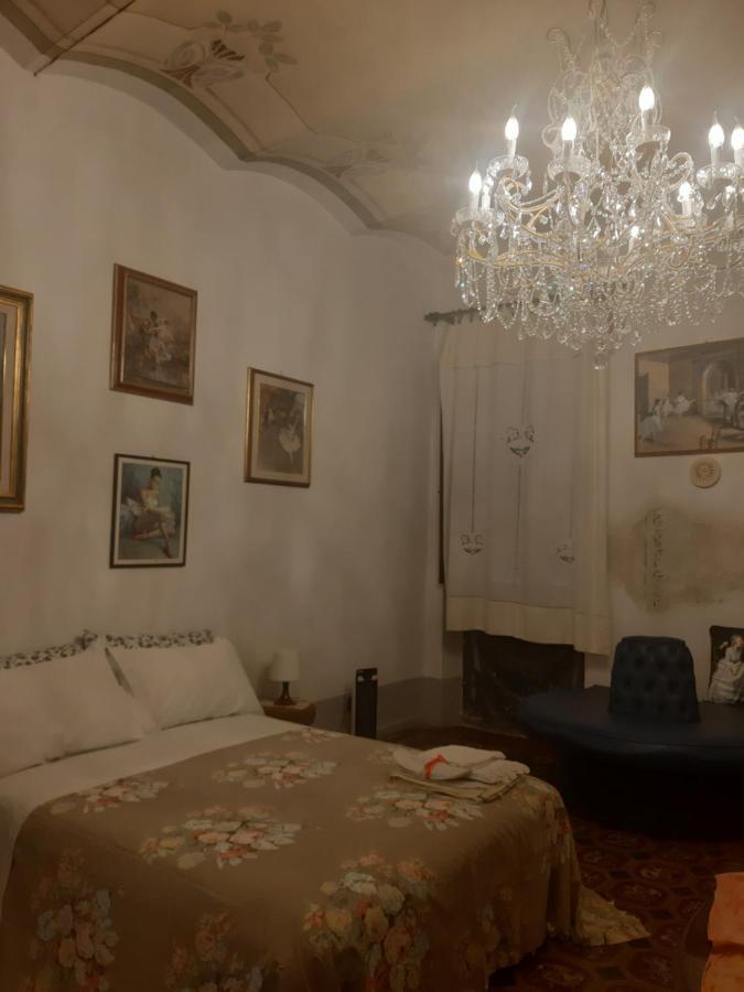 Vasari Home Arezzo Eksteriør bilde