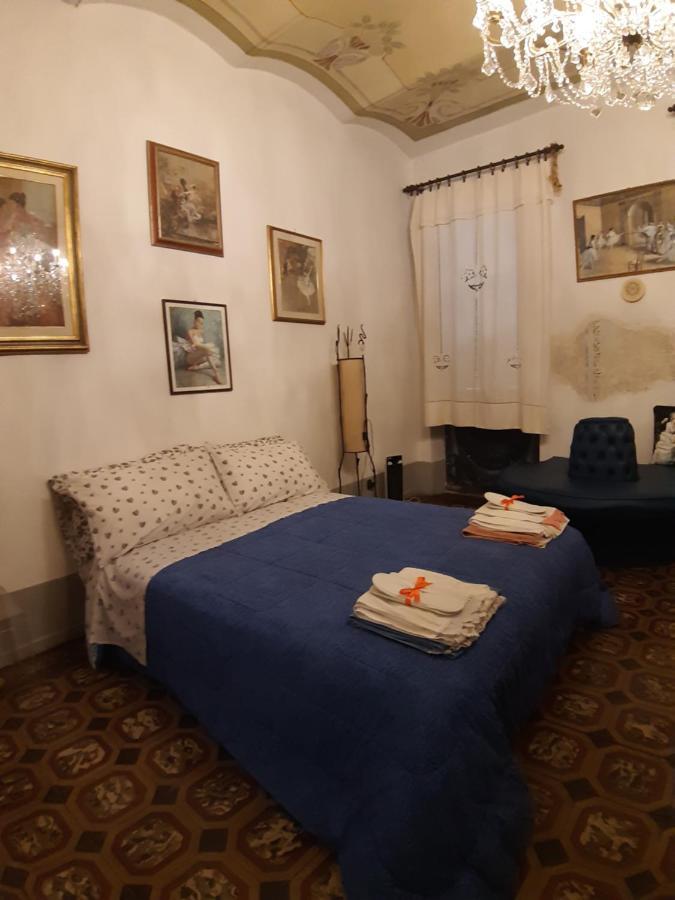 Vasari Home Arezzo Eksteriør bilde