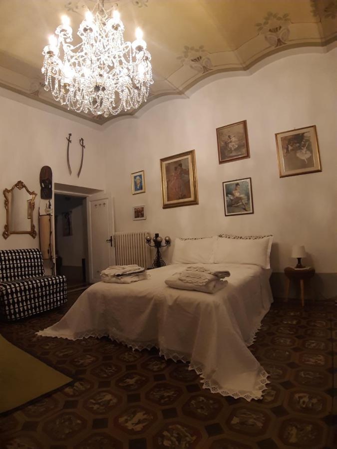 Vasari Home Arezzo Eksteriør bilde