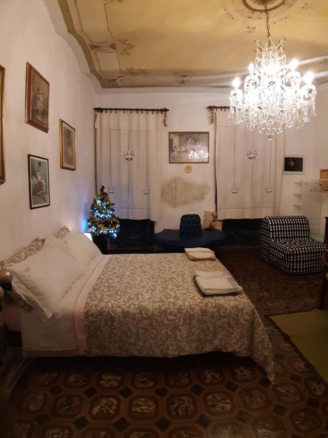 Vasari Home Arezzo Eksteriør bilde