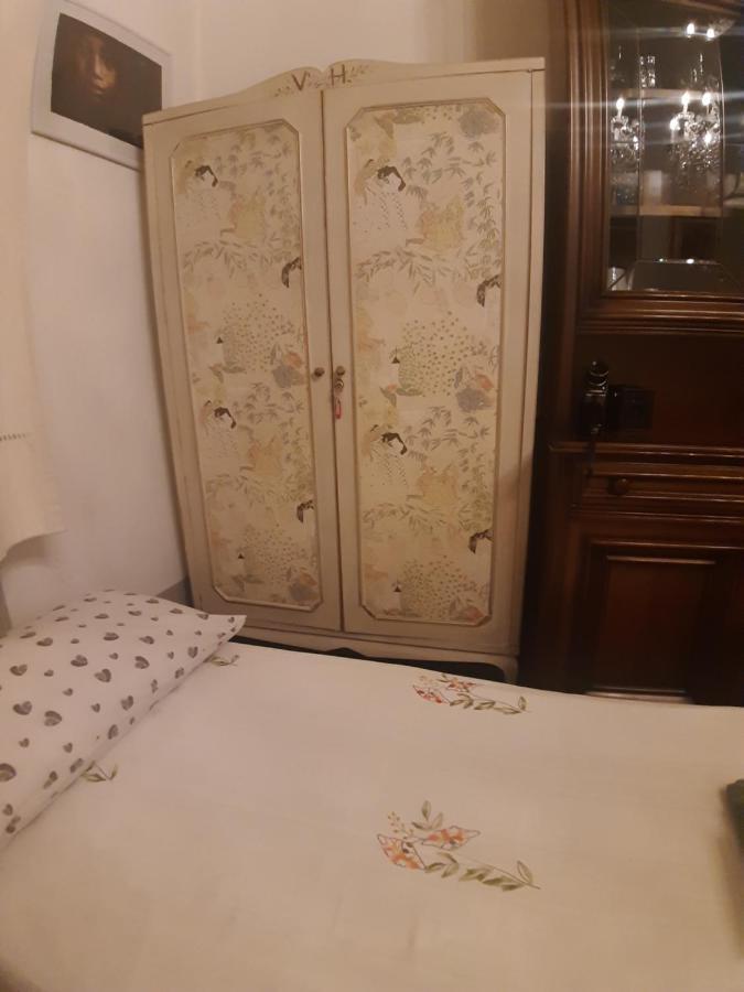 Vasari Home Arezzo Eksteriør bilde