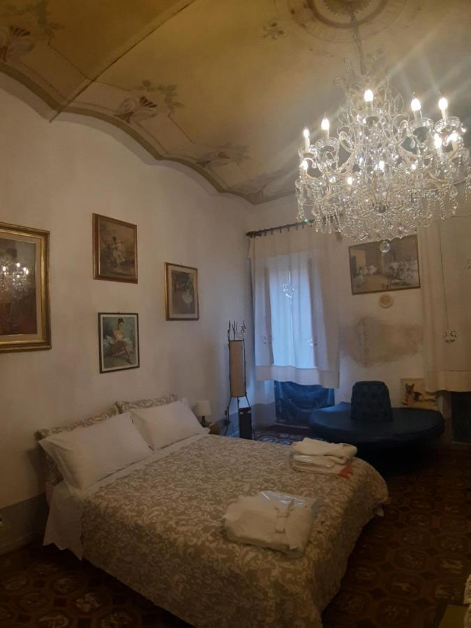 Vasari Home Arezzo Eksteriør bilde