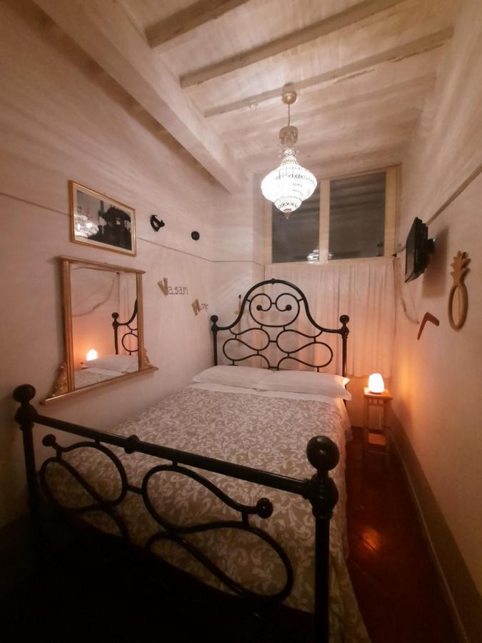 Vasari Home Arezzo Eksteriør bilde